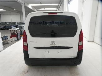Peugeot Rifter ACTIVE picture 9