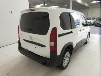 Peugeot Rifter ACTIVE picture 11