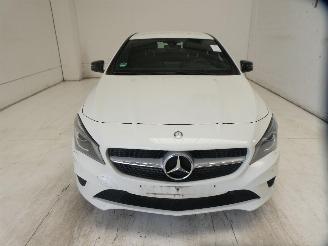 Mercedes Cla-klasse 180 CDI/ 180 picture 2