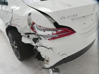 Mercedes Cla-klasse 180 CDI/ 180 picture 7