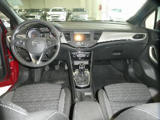 Opel Astra GS-LINE picture 19