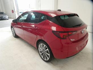 Opel Astra GS-LINE picture 6