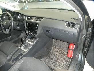 Skoda Octavia AMBITION picture 11