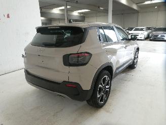 Jeep Avenger ALTITUDE picture 8