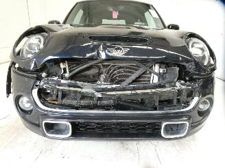 Mini Cooper S picture 3