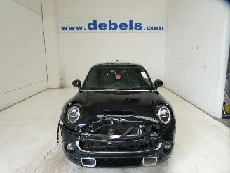Coche accidentado Mini Cooper S 2019/9