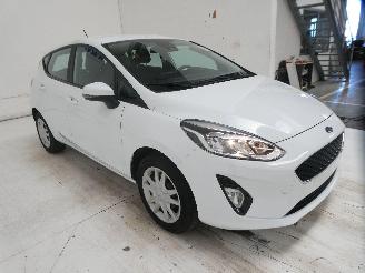 Ford Fiesta 1.1 5 DEURS picture 7