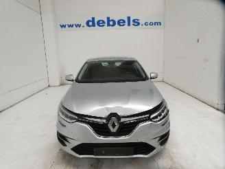 Renault Mégane IV CORPORATE picture 1
