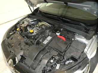 Renault Mégane IV CORPORATE picture 23