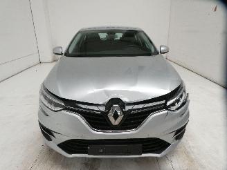 Renault Mégane IV CORPORATE picture 2