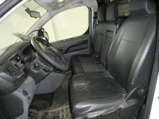 Peugeot Expert 1.5 BLUEHDI 100 picture 24