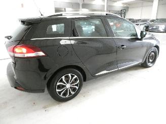 Renault Clio IV GRANDTOUR CO picture 6
