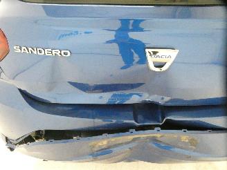 Dacia Sandero III COMFORT picture 8