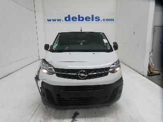 Opel Vivaro 1.5 TURBO picture 1