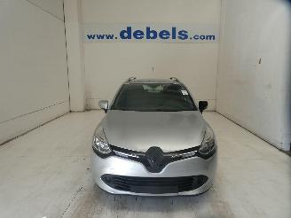 Renault Clio IV GRANDTOUR EX picture 1