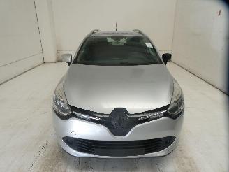 Renault Clio IV GRANDTOUR EX picture 2