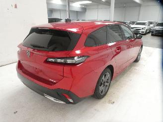 Peugeot 308 1.2 III ALLURE picture 9