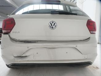 Volkswagen Polo COMFORTLINE picture 7