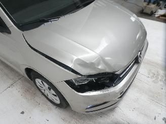 Volkswagen Polo COMFORTLINE picture 11