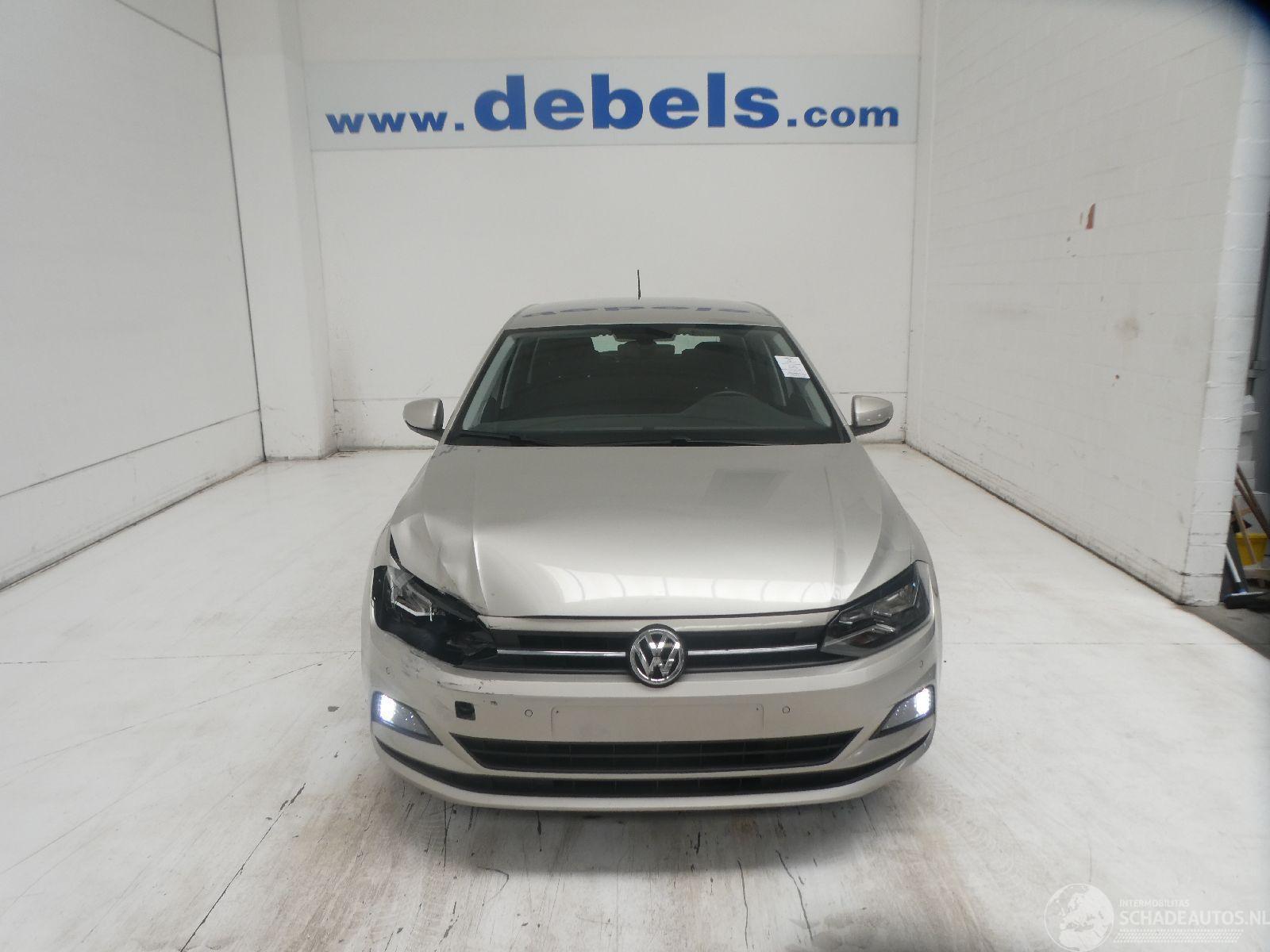 Volkswagen Polo COMFORTLINE