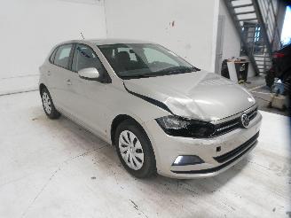 Volkswagen Polo COMFORTLINE picture 9