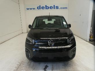 škoda osobní automobily Citroën Berlingo  2025/2