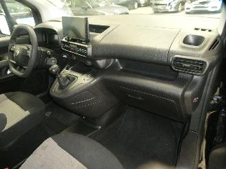 Citroën Berlingo  picture 9