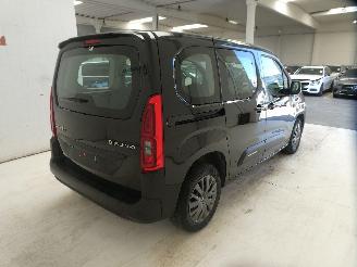 Citroën Berlingo  picture 6