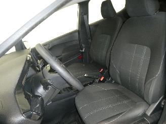 Ford Fiesta 1.1 5 DEURS picture 14