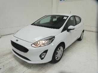 Ford Fiesta 1.1 5 DEURS picture 3