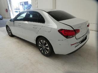 Mercedes A-klasse LIMOUSINE BUSINESS S picture 4