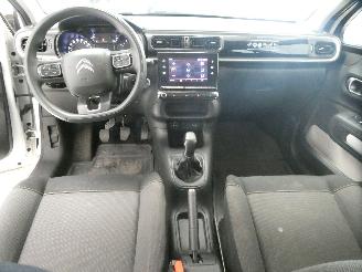 Citroën C3 1.2 picture 18