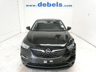 Unfallwagen Opel Grandland  2019/3