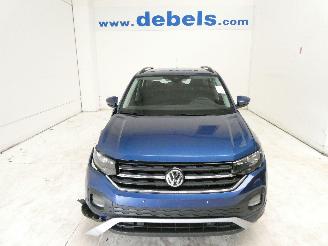 Unfallwagen Volkswagen T-Cross LIFE 2020/3