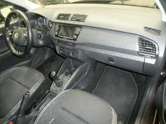 Skoda Fabia AMBITION picture 15
