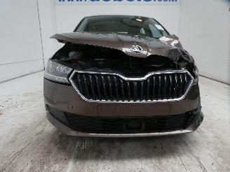 Skoda Fabia AMBITION picture 3