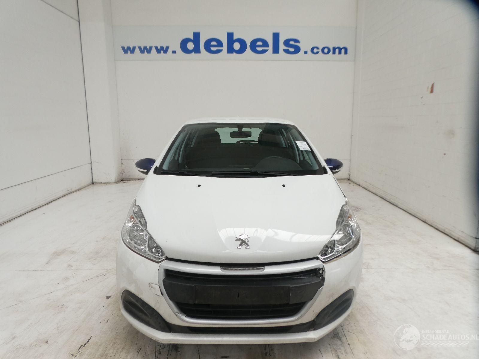 Peugeot 208 LIKE