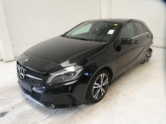 Mercedes A-klasse 1.5D A 180 D picture 3