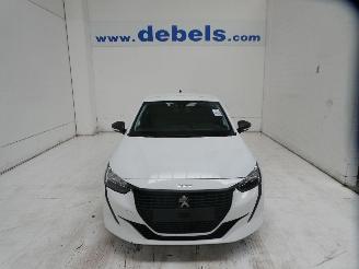 Unfallwagen Peugeot 208 II LIKE 2021/3
