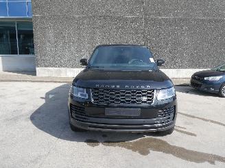 Land Rover Range Rover 3.0D ROVER HSE picture 1
