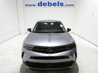 Opel Mokka  picture 1