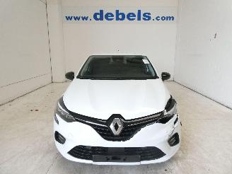 Schadeauto Renault Clio V EVOLUTION 2023/4