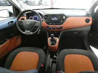 Hyundai I-10 I 10 AIR picture 8