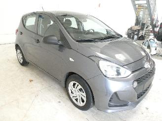 Hyundai I-10 I 10 AIR picture 7