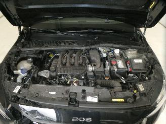 Peugeot 208 II ACTIVE PACK picture 21