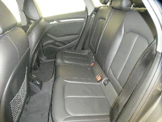 Audi A3 SPORTBACK picture 19