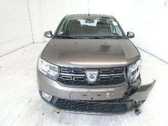 Dacia Sandero LAUREATE picture 2