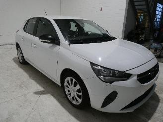 Opel Corsa EDITION picture 2