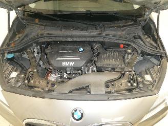 BMW 2-serie 1.5D picture 21