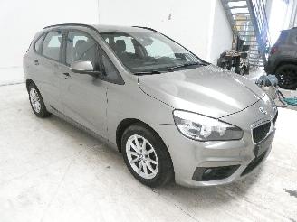 BMW 2-serie 1.5D picture 7